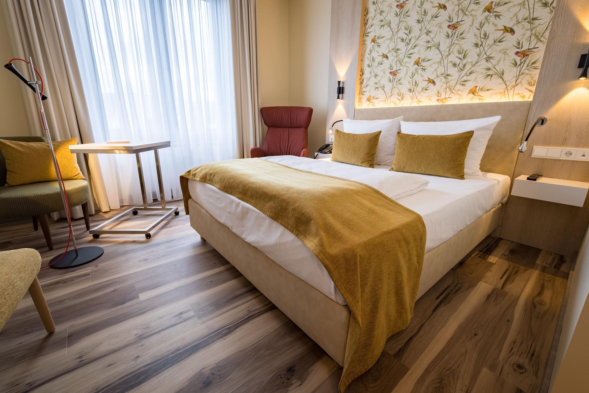 First Inn Hotel Zwickau Exterior photo